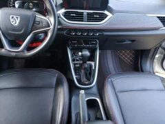 Baojun 510 1.5L CVT Version - ფოტო 16