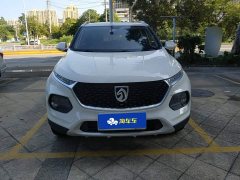 Baojun 510 1.5L CVT Version - ფოტო 2