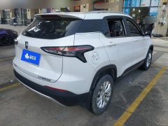 Baojun 510 1.5L CVT Version - ფოტო 3