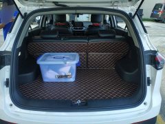 Baojun 510 1.5L CVT Version - ფოტო 4