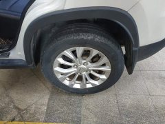 Baojun 510 1.5L CVT Version - ფოტო 6