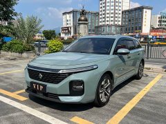 Baojun Valli 1.5T CVTFlagship Version - ფოტო 1