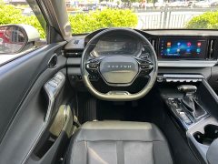 Baojun Valli 1.5T CVTFlagship Version - ფოტო 10