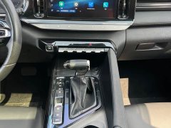 Baojun Valli 1.5T CVTFlagship Version - ფოტო 11