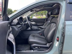 Baojun Valli 1.5T CVTFlagship Version - ფოტო 16