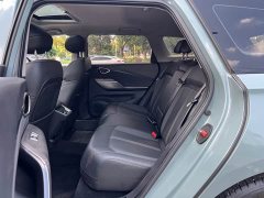 Baojun Valli 1.5T CVTFlagship Version - ფოტო 17