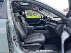 Baojun Valli 1.5T CVTFlagship Version - ფოტო 19