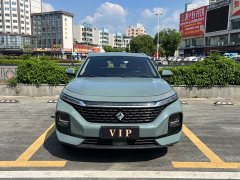 Baojun Valli 1.5T CVTFlagship Version - ფოტო 2
