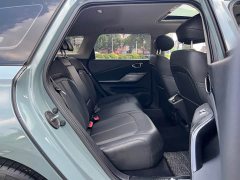 Baojun Valli 1.5T CVTFlagship Version - ფოტო 20