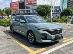 Baojun Valli 1.5T CVTFlagship Version - ფოტო 3