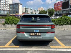 Baojun Valli 1.5T CVTFlagship Version - ფოტო 6