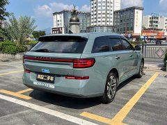 Baojun Valli 1.5T CVTFlagship Version - ფოტო 7