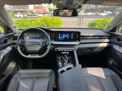 Baojun Valli 1.5T CVTFlagship Version - ფოტო 9