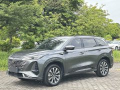 Changan CS75PLUS 1.5T Premium Version - ფოტო 1