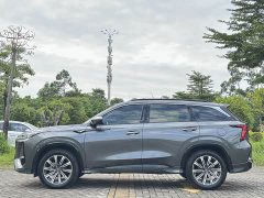 Changan CS75PLUS 1.5T Premium Version - ფოტო 10
