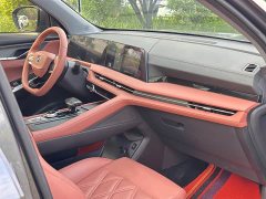 Changan CS75PLUS 1.5T Premium Version - ფოტო 14