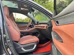 Changan CS75PLUS 1.5T Premium Version - ფოტო 15