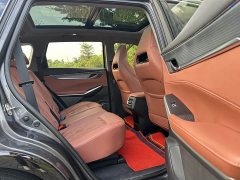 Changan CS75PLUS 1.5T Premium Version - ფოტო 16