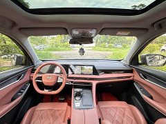 Changan CS75PLUS 1.5T Premium Version - ფოტო 18
