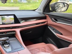 Changan CS75PLUS 1.5T Premium Version - ფოტო 19