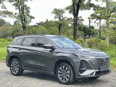 Changan CS75PLUS 1.5T Premium Version - ფოტო 3