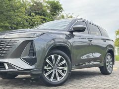 Changan CS75PLUS 1.5T Premium Version - ფოტო 6