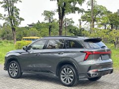 Changan CS75PLUS 1.5T Premium Version - ფოტო 7