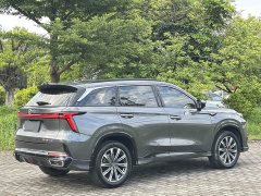 Changan CS75PLUS 1.5T Premium Version - ფოტო 9