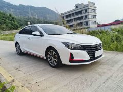 Changan CC Edition 1.5T DCTLuxury Version - ფოტო 3