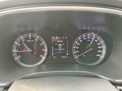 Changan CC Edition 1.5T DCTLuxury Version - ფოტო 7
