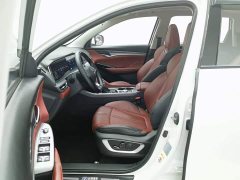 Changan CS75PLUS Edition 1.5T Version - ფოტო 10