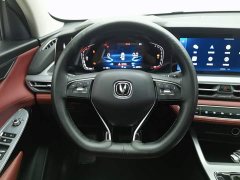 Changan CS75PLUS Edition 1.5T Version - ფოტო 11