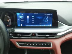 Changan CS75PLUS Edition 1.5T Version - ფოტო 12