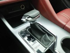 Changan CS75PLUS Edition 1.5T Version - ფოტო 13