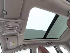 Changan CS75PLUS Edition 1.5T Version - ფოტო 14
