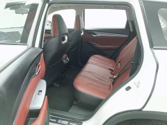 Changan CS75PLUS Edition 1.5T Version - ფოტო 15