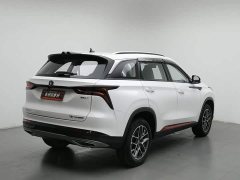 Changan CS75PLUS Edition 1.5T Version - ფოტო 2