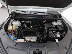 Changan CS75PLUS Edition 1.5T Version - ფოტო 6