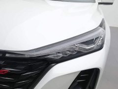 Changan CS75PLUS Edition 1.5T Version - ფოტო 7