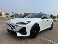 Changan UNI-V 1.5T Premium Version - ფოტო 1