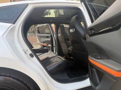 Changan UNI-V 1.5T Premium Version - ფოტო 11