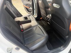 Changan UNI-V 1.5T Premium Version - ფოტო 12