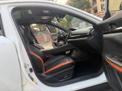 Changan UNI-V 1.5T Premium Version - ფოტო 13