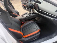 Changan UNI-V 1.5T Premium Version - ფოტო 14