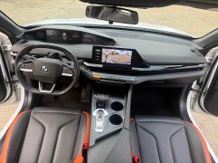 Changan UNI-V 1.5T Premium Version - ფოტო 15