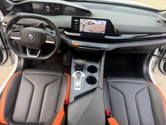 Changan UNI-V 1.5T Premium Version - ფოტო 16