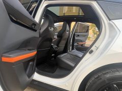 Changan UNI-V 1.5T Premium Version - ფოტო 17