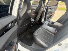 Changan UNI-V 1.5T Premium Version - ფოტო 18