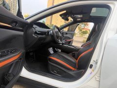 Changan UNI-V 1.5T Premium Version - ფოტო 19