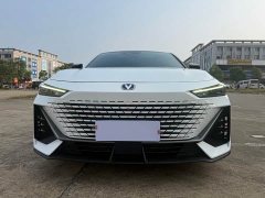 Changan UNI-V 1.5T Premium Version - ფოტო 2